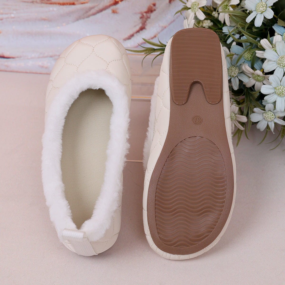 Elegant Women's Comfort Shoes