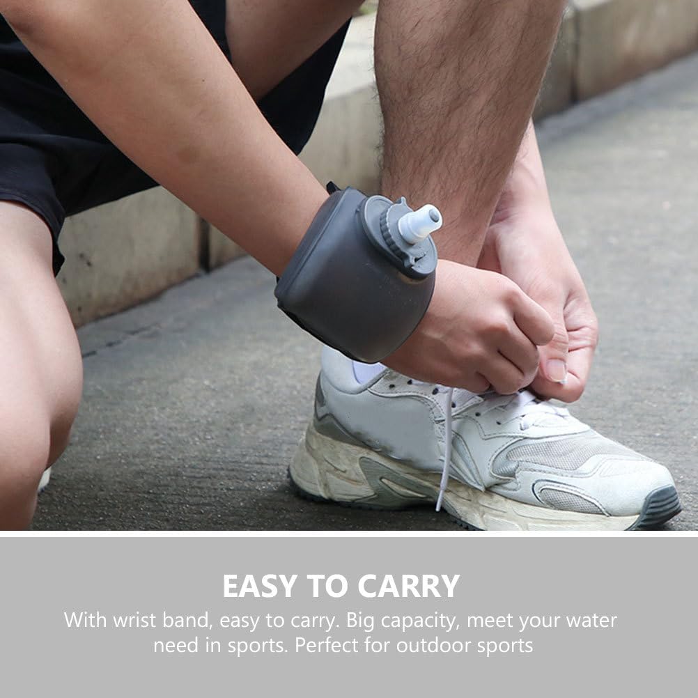 HydroStride - Stay Hydrated Without Missing a Step