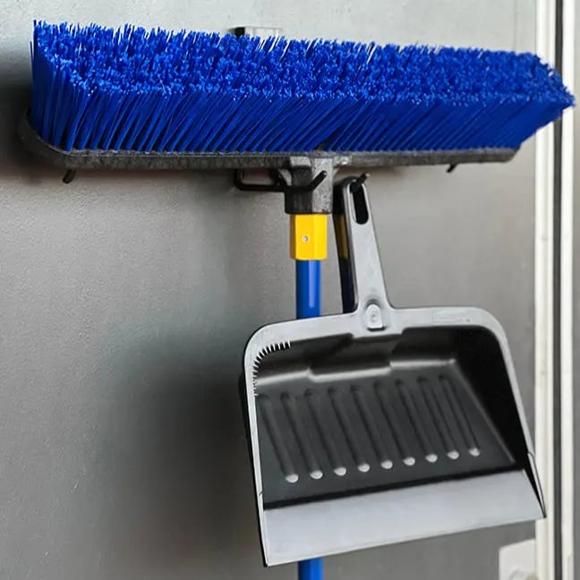 MagnaGrip™ - Heavy-Duty Magnetic Hook for Garage & Workshop Organization