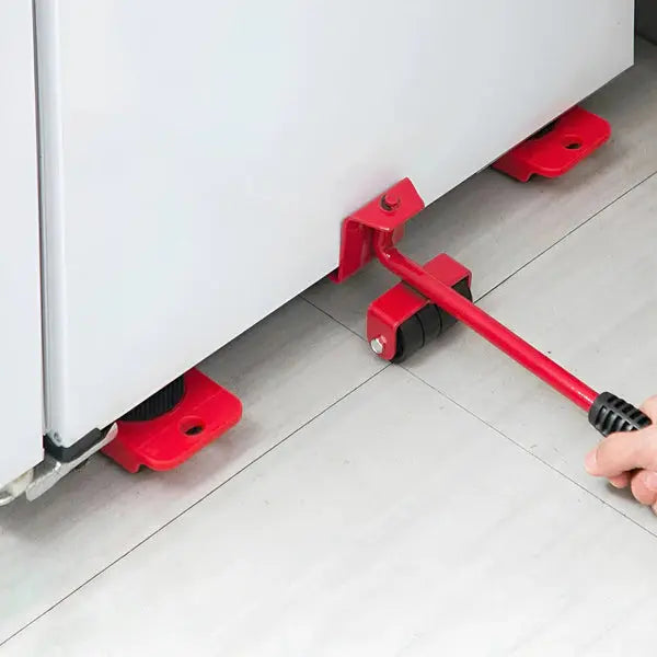 PowerLiftX™ - Furniture Lifting Set for Easy Moving