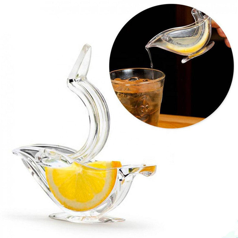 CitrusPress™ - Easy Squeeze Lemon & Lime Juicer