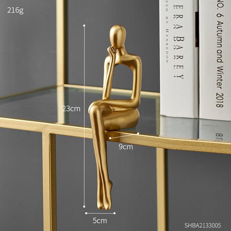Modern Minimalist Home Decor Accessories