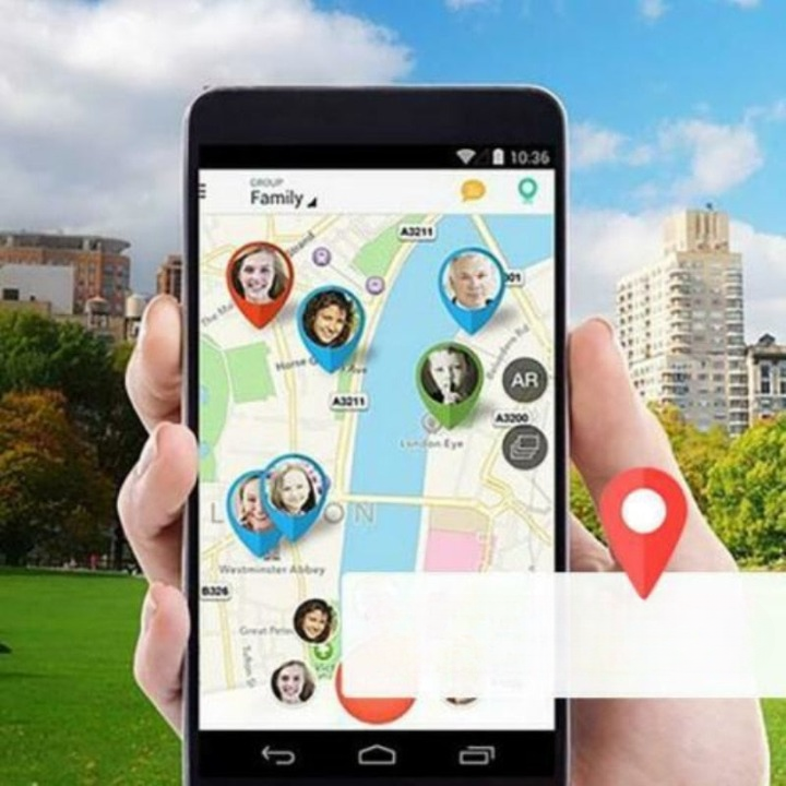 TrackSafe - Never Lose Sight of What Matters Again