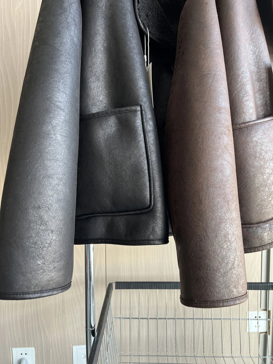 Cozy Fall Winter Fashion Essentials 2025