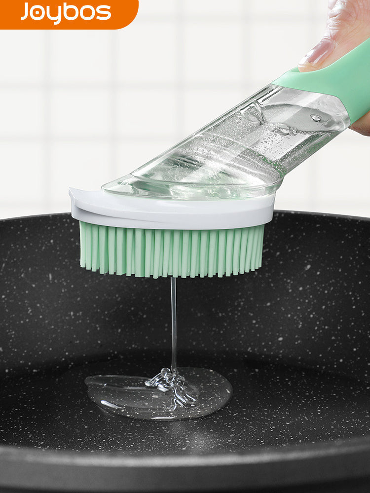 Joybos™ - Multi-Surface Cleaning Brush