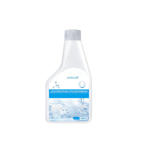 CleanMax™ - Waterless Dry Cleaner for Gentle Fabric Care