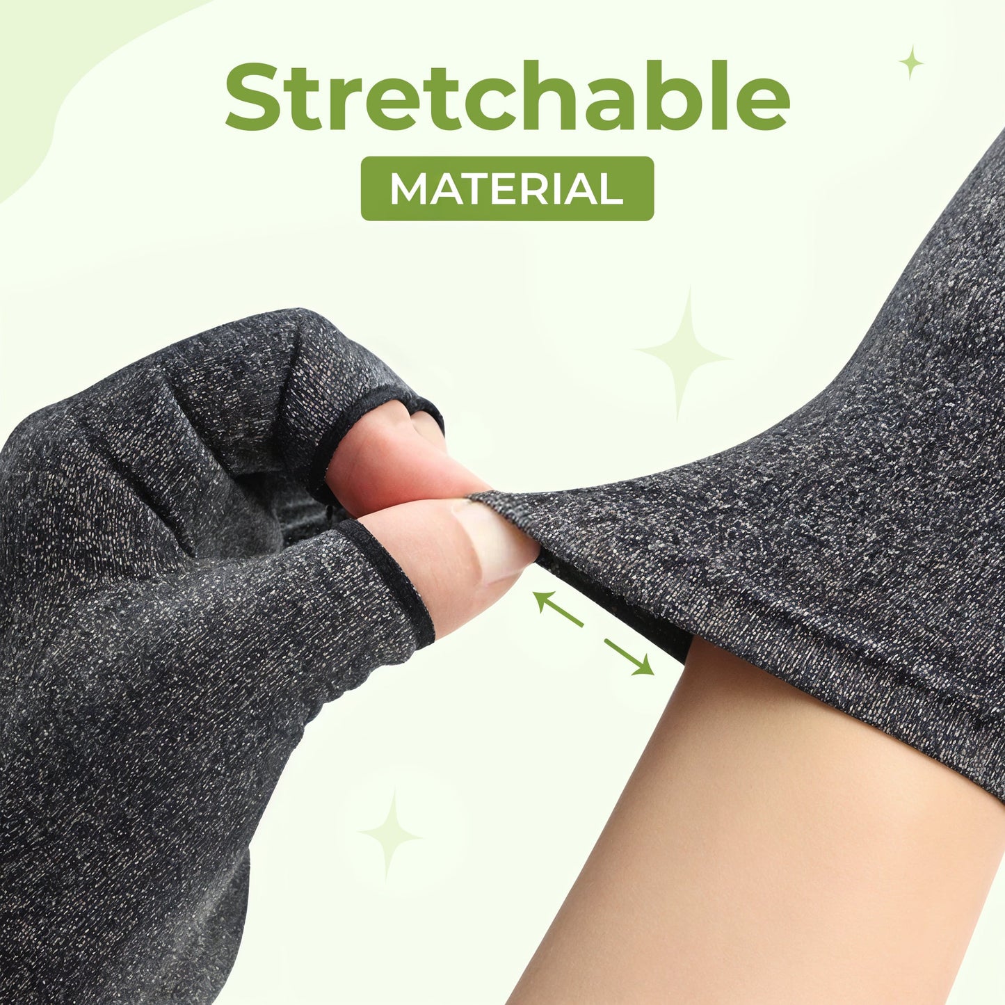 HandEase - Relieve Hand Pain and Stiffness for All-Day Comfort