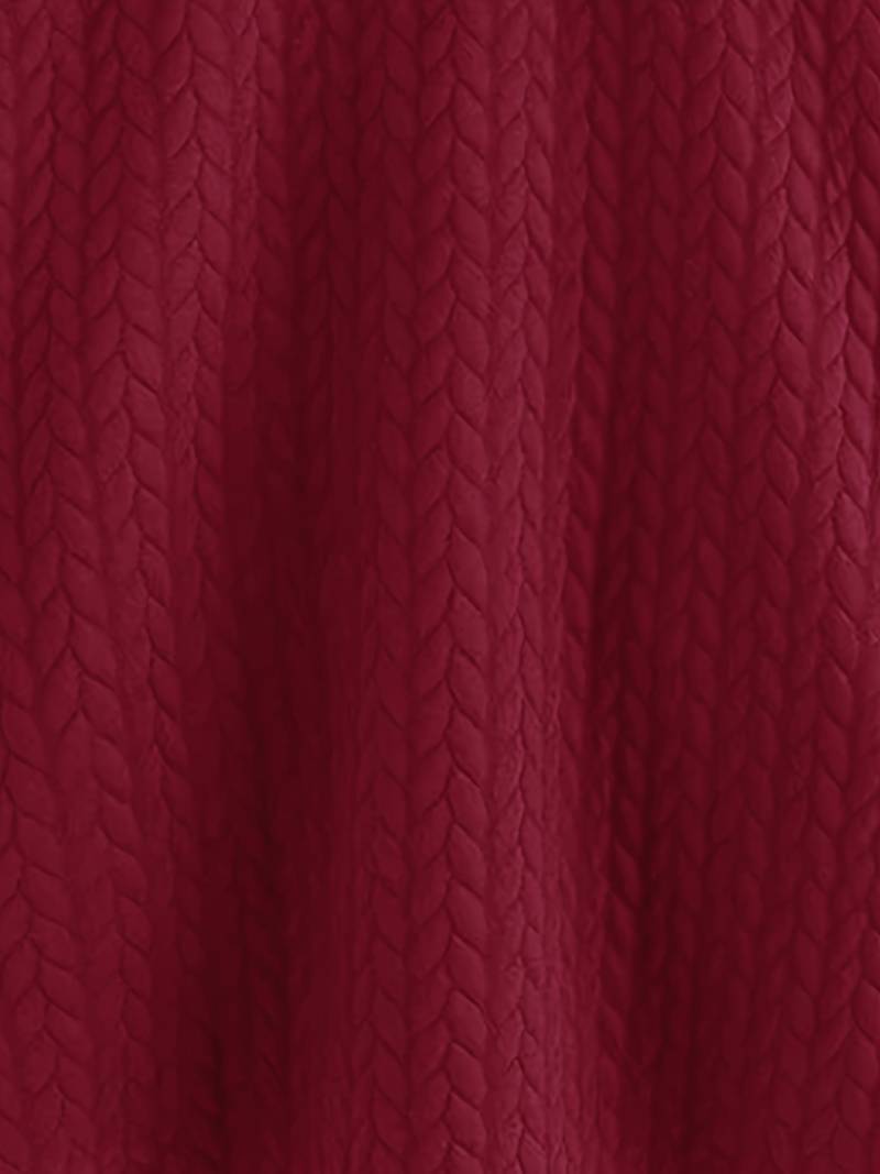 Cozy Quilted Winter Jacket for Women