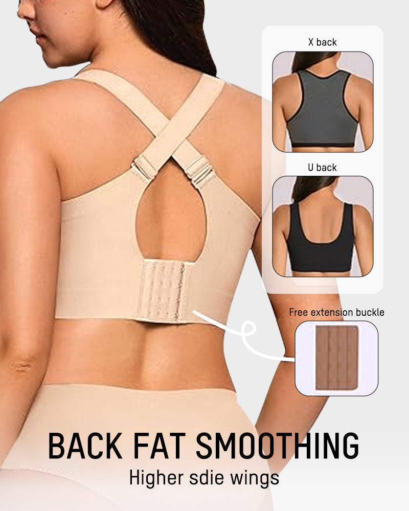 ComfortEase - Wire-Free Lift with All-Day Smooth, Bulge-Free Comfort