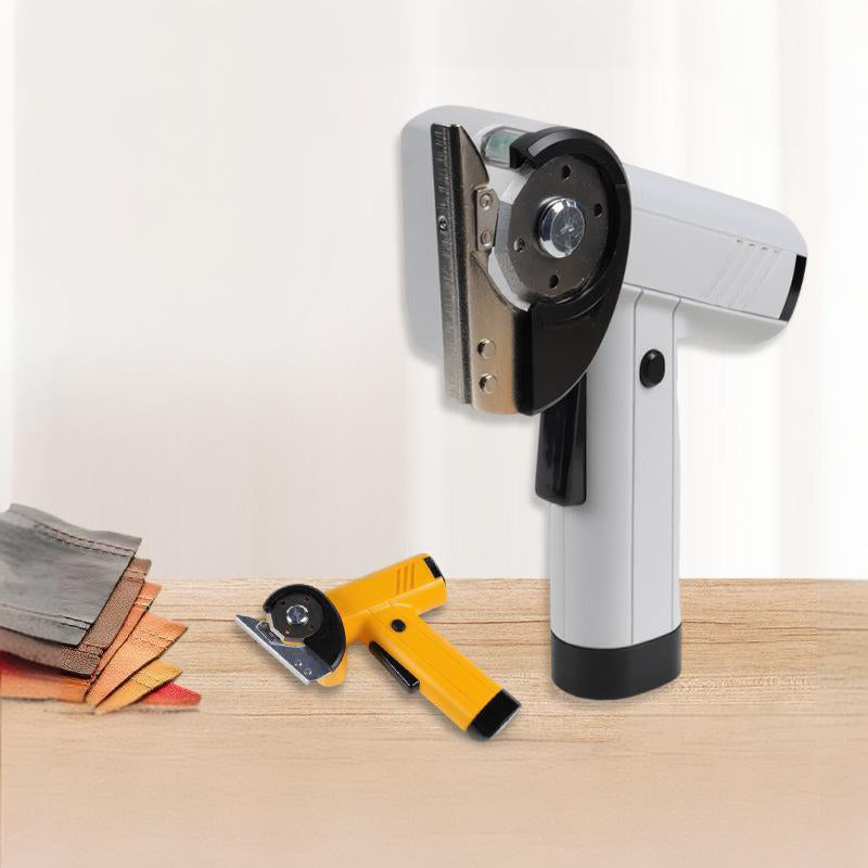 RapidCutter™ - Precision Cutting Tool for Thick Materials