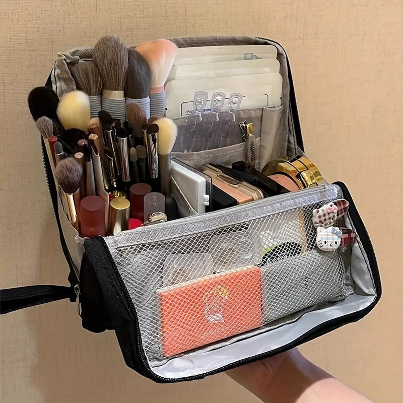GlamGuard - Instantly Organize & Protect Your Makeup Essentials
