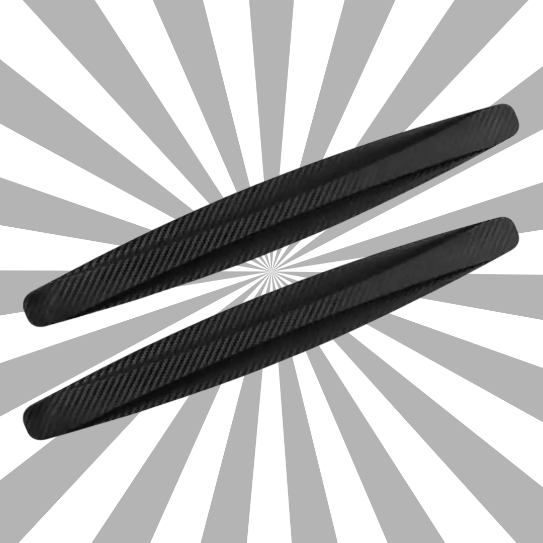 CarShield™ - Universal Car Door Edge Guard Strip