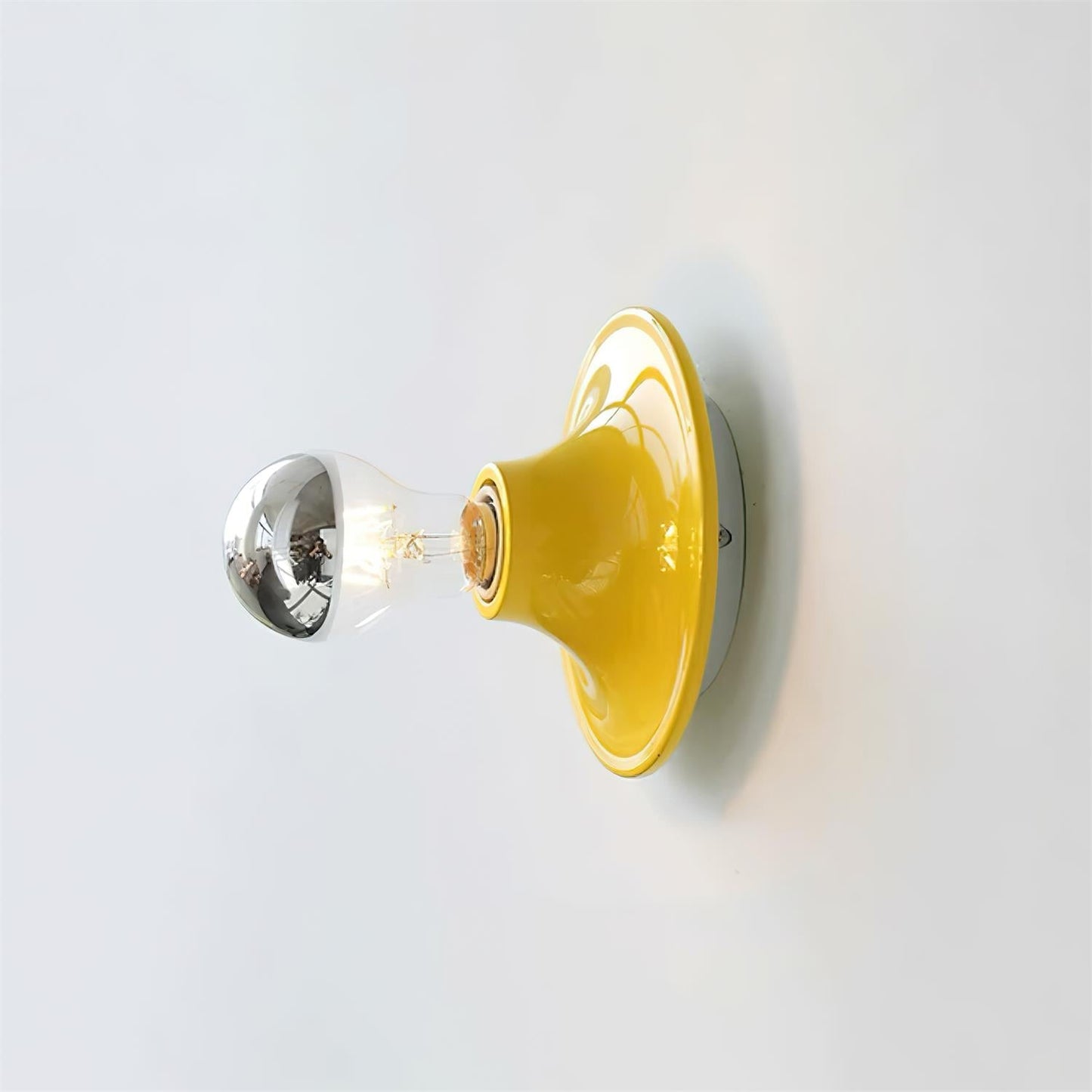 LumaGlow - Instantly Brighten and Warm Any Room Perfectly