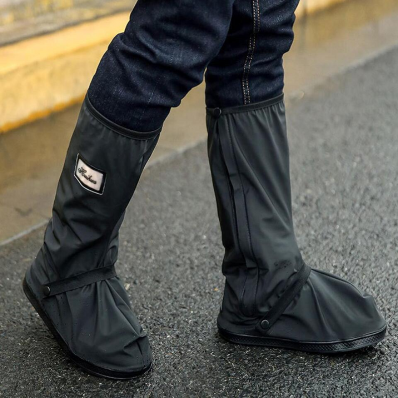 Waterproof Grip Shoes for Outdoor Adventure and Comfort