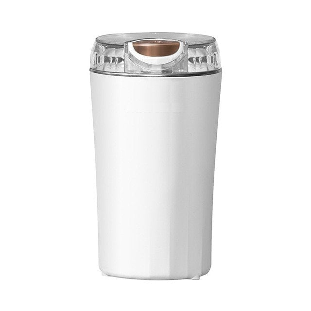 GrindEase™ - Electric Food Grinder for Fast Meal Prep