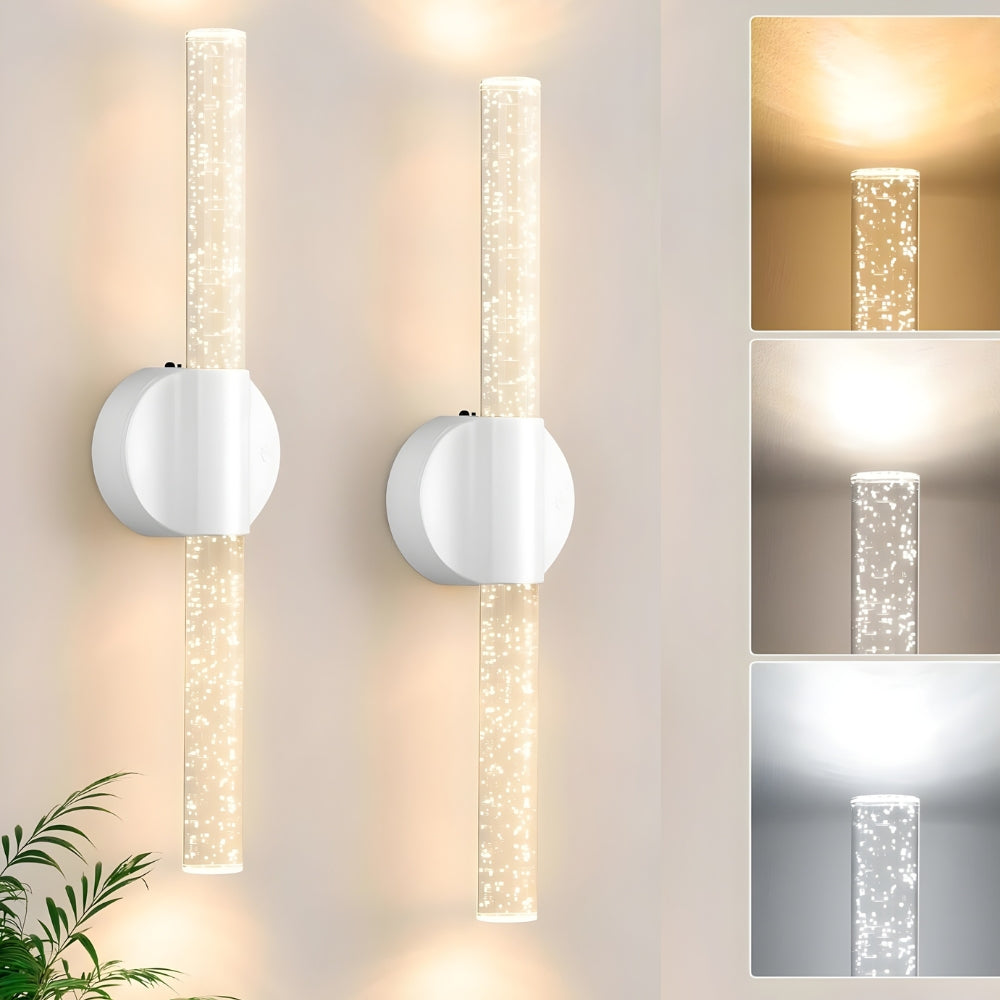 LumaGlide - Instantly Lift Your Room’s Mood with Perfect Ambient Light
