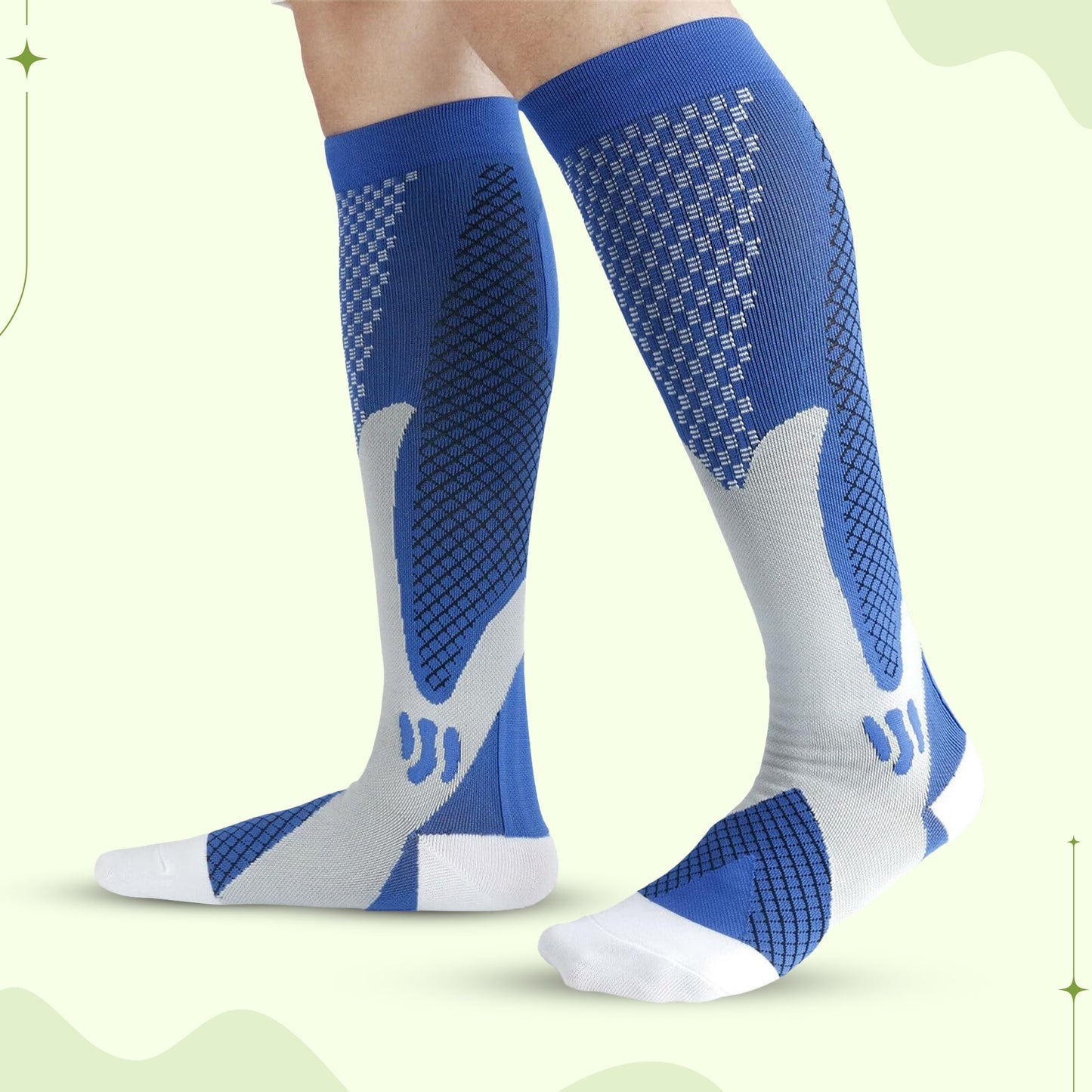 LegLift - Instant Relief for Tired, Aching Legs All Day