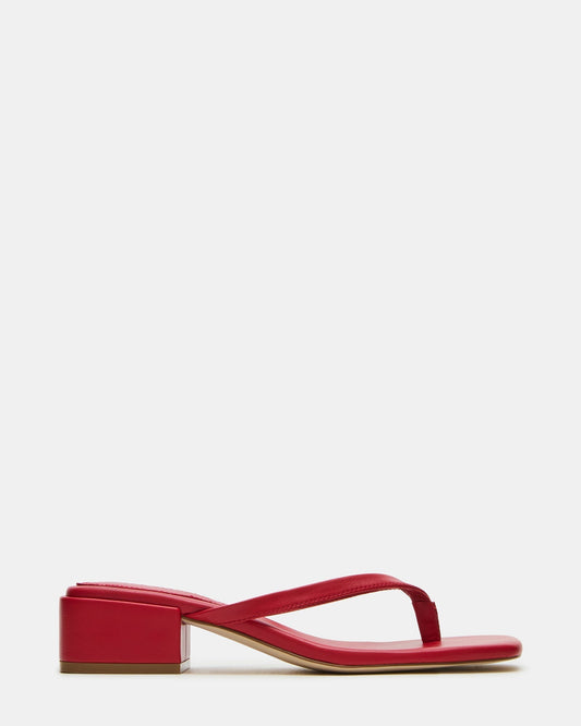 Graceful Modern Walking Shoes