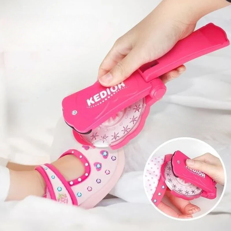 LusailStore™ - Professional Electric Nail Drill Machine