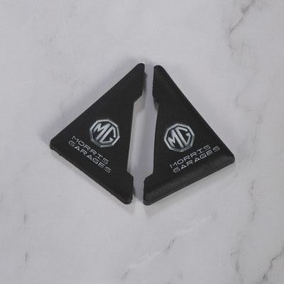 ShieldPro™ - Car Door Edge Guards Set