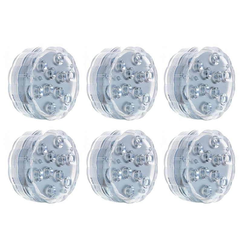 LumiWave - Transform Any Space with Vibrant Waterproof LED Glow