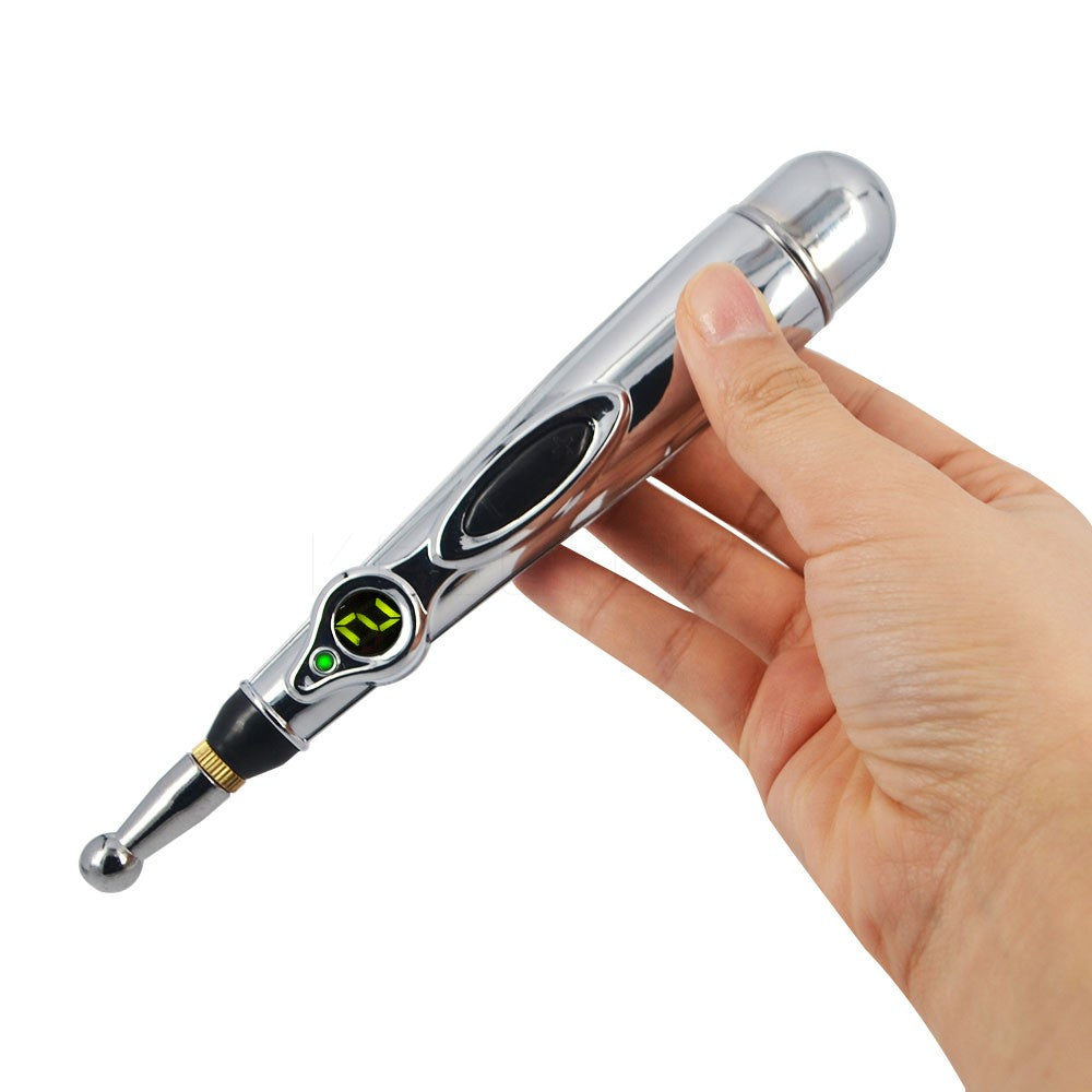 PainEasePro - Fast, Needle-Free Relief for Lasting Comfort