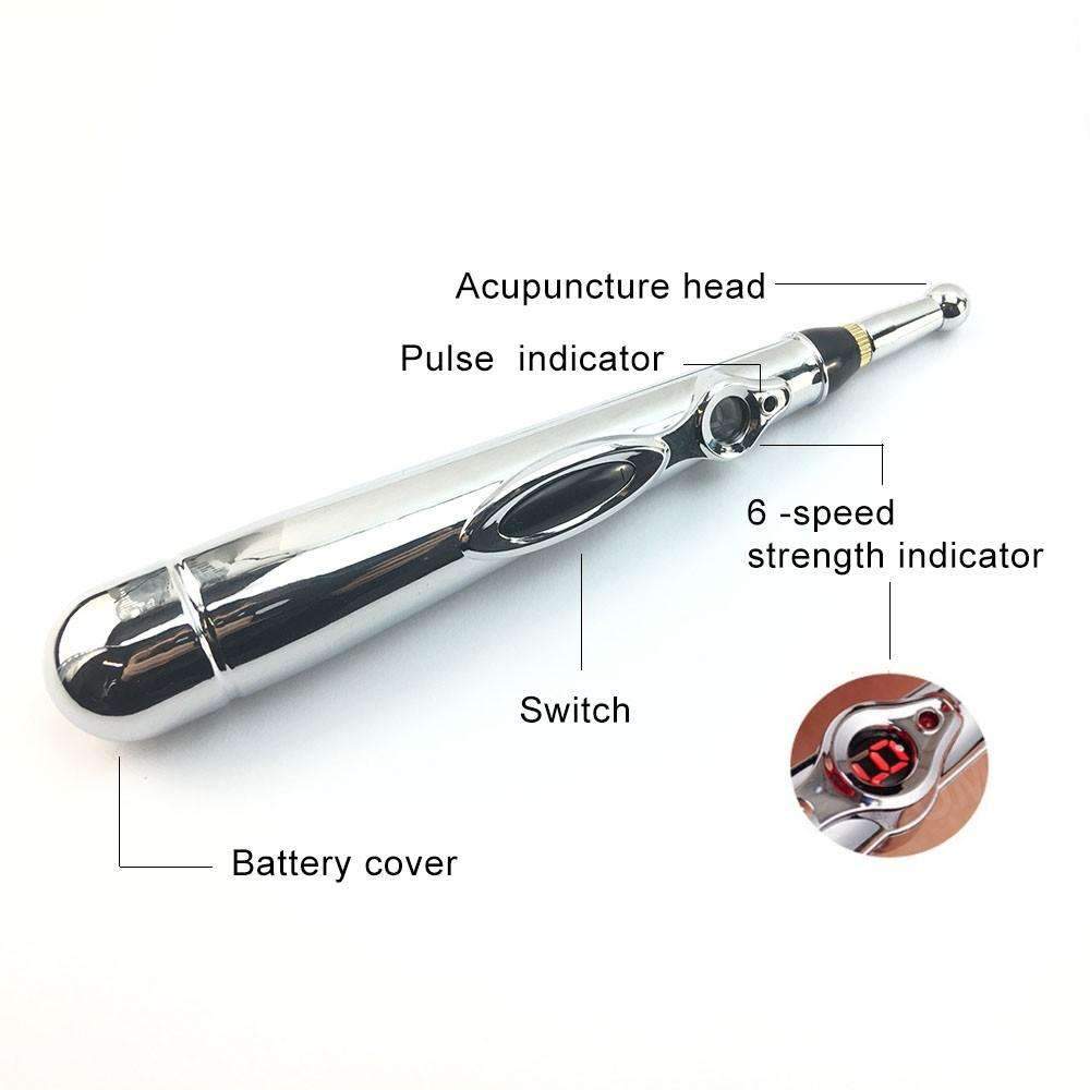 PainEasePro - Fast, Needle-Free Relief for Lasting Comfort