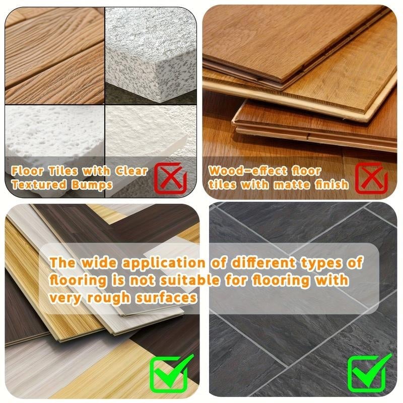 GapFixer Pro - Instantly Repair and Perfect Your Floor Gaps