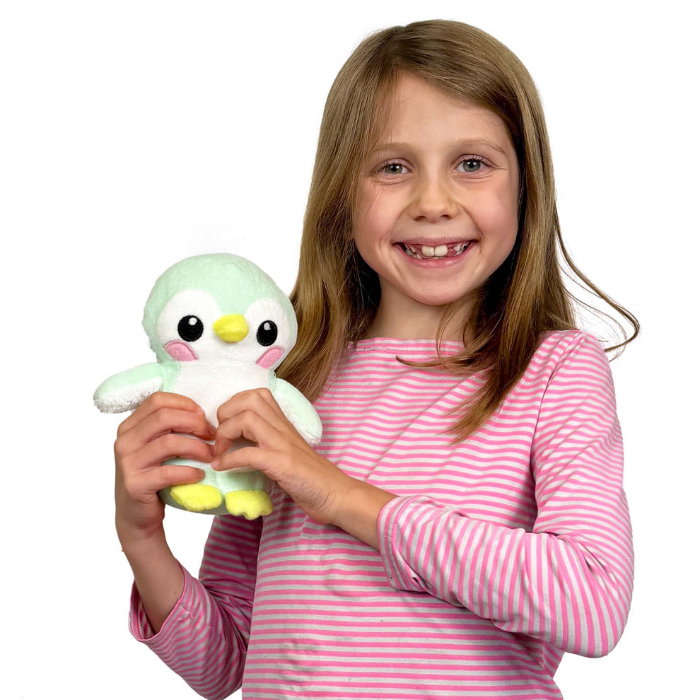 GlowPals - Instant Mess-Free Drawing Fun That Fades Away