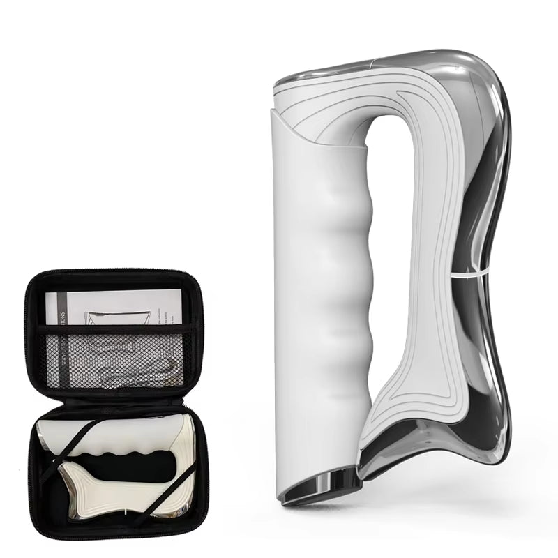 Lazzda™ - Deep Tissue Muscle Massager