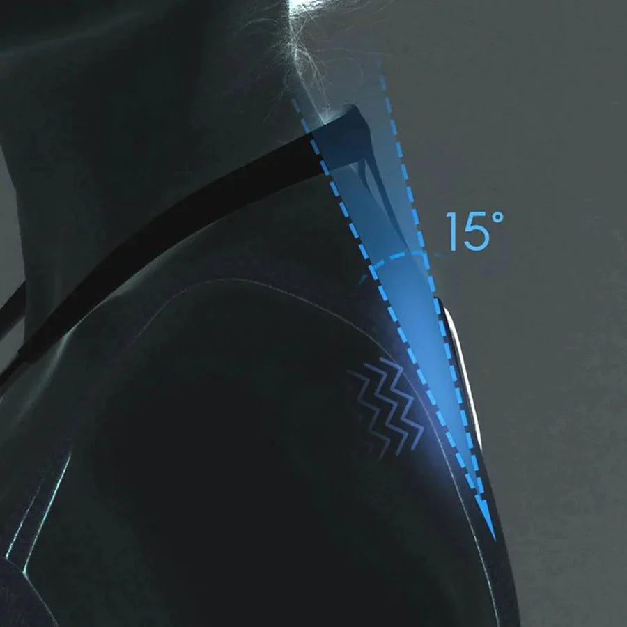 Ultrasound Slimming Device for Targeted Body Contouring