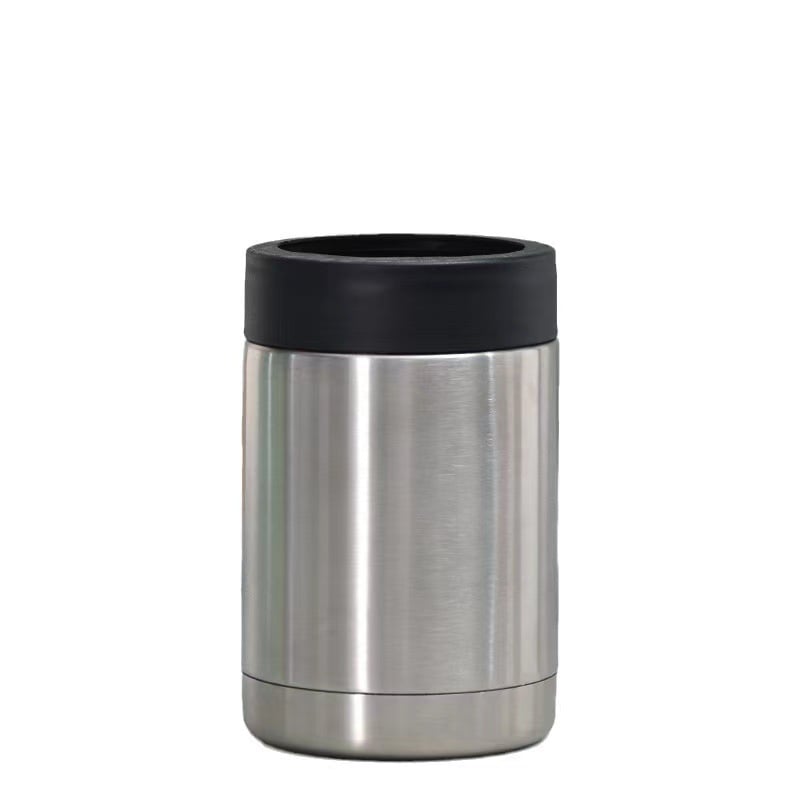 Frosted Glass Beer Mug for Icy Cold Drinks