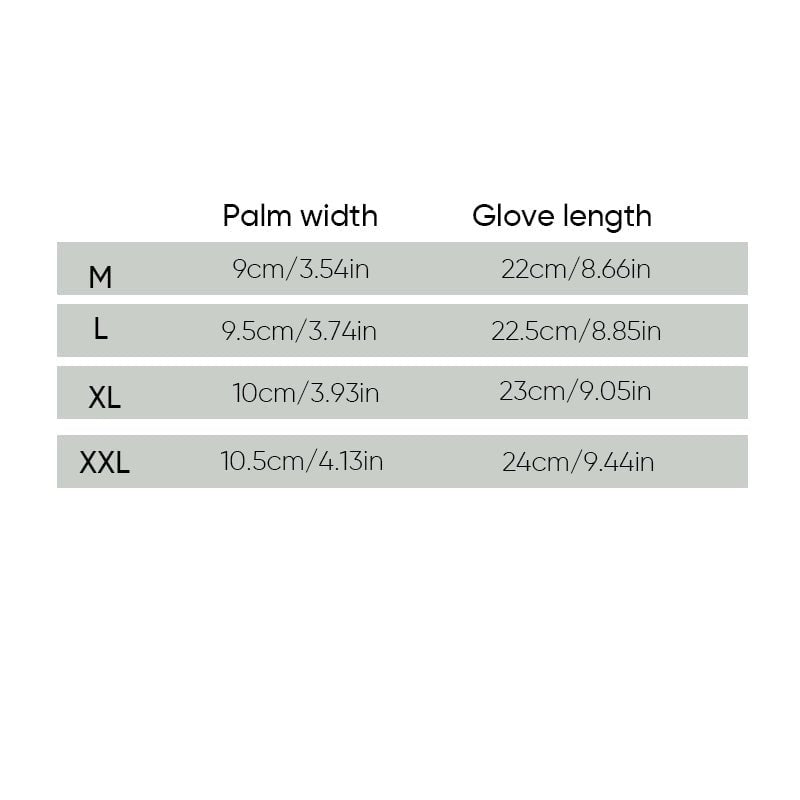 SmartGloves™ - Touchscreen Warm Winter Gloves