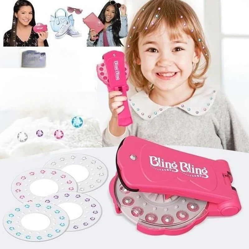 LusailStore™ - Professional Electric Nail Drill Machine