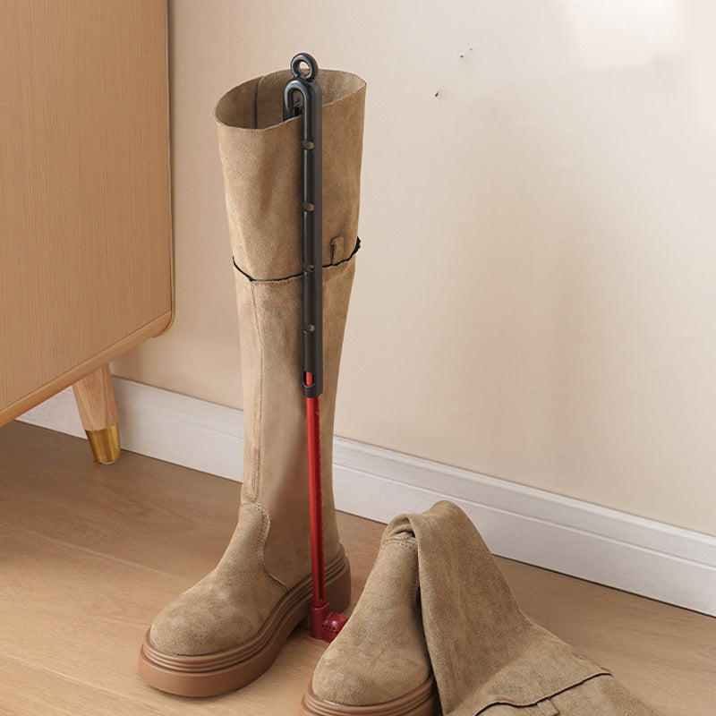 Boot Hugger Pro - Secure and Comfortable Boot Support Sleeve
