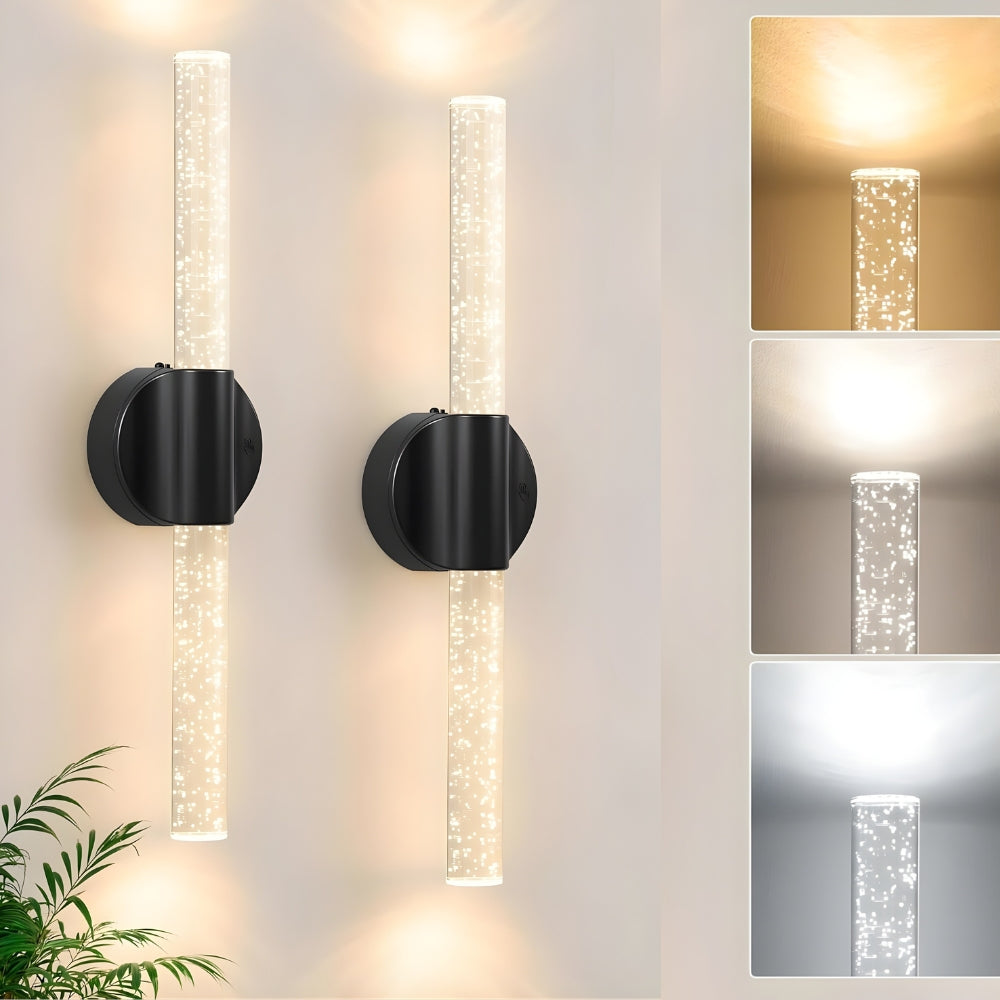 LumaGlide - Instantly Lift Your Room’s Mood with Perfect Ambient Light