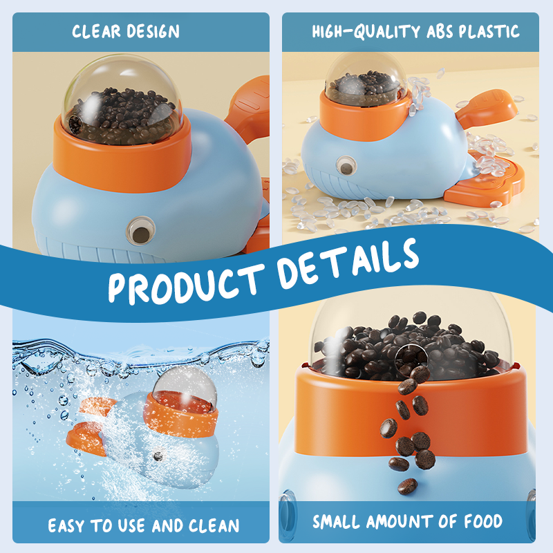 Interactive Dog Treat Toy for Engaging Playtime