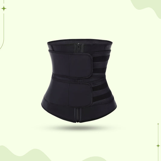 SleekForm - Instantly Sculpt Your Waist for Confidence