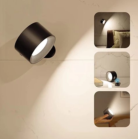 Reina Ambient Wireless LED Lighting Set