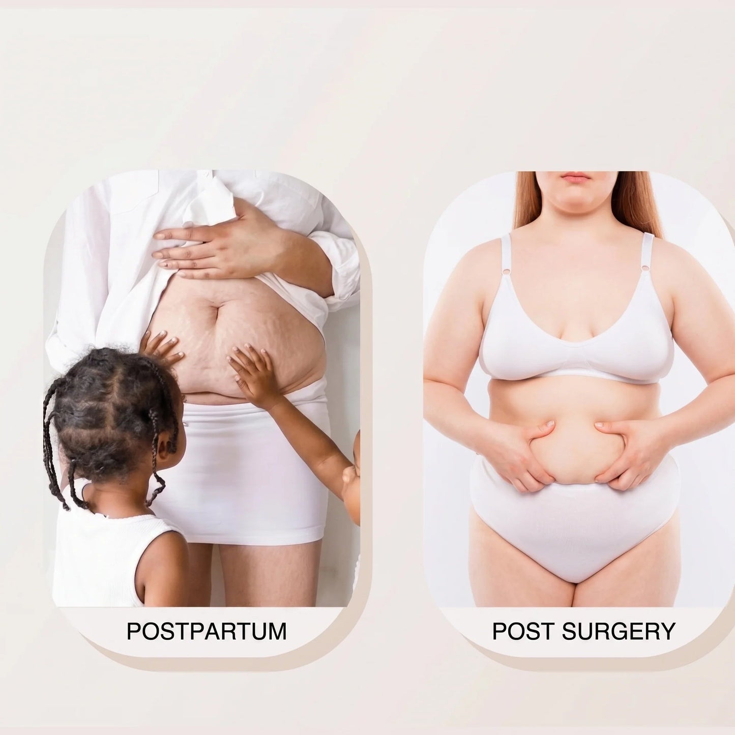 CurveLock - All-Day Smooth, Secure Tummy Control Shapewear