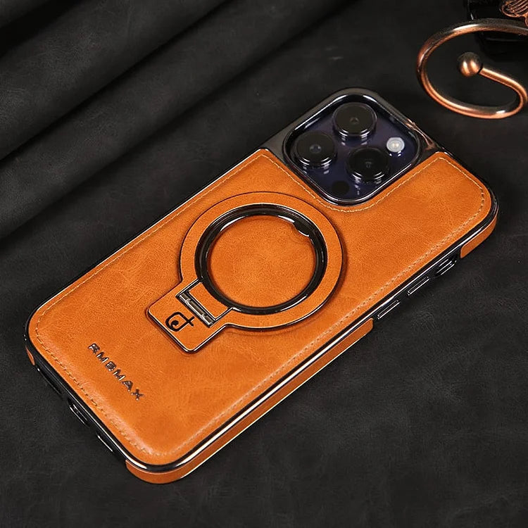 LuxeGrip - Ultimate Hands-Free Comfort and Drop Protection Case