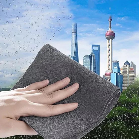Magic Cleaning Cloth™ - Thickened Multi-Purpose Cleaning Towel