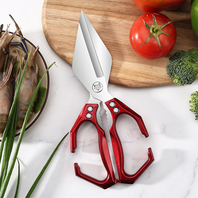 SliceMaster™ - Precision Kitchen Slicer for Effortless Meal Prep