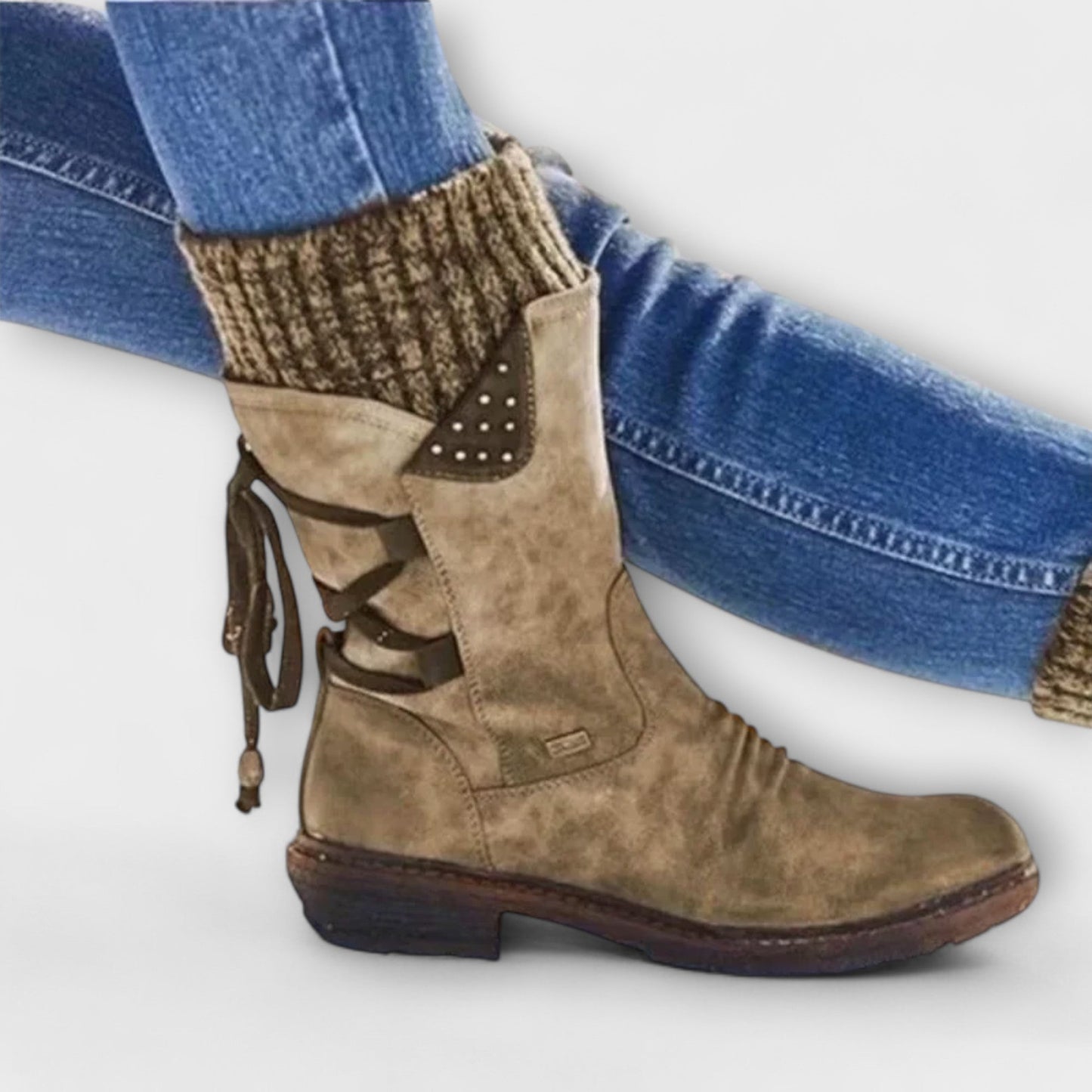 Orthopedic Winter Comfort Shoes