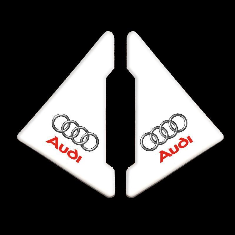 ShieldPro™ - Car Door Edge Guards Set