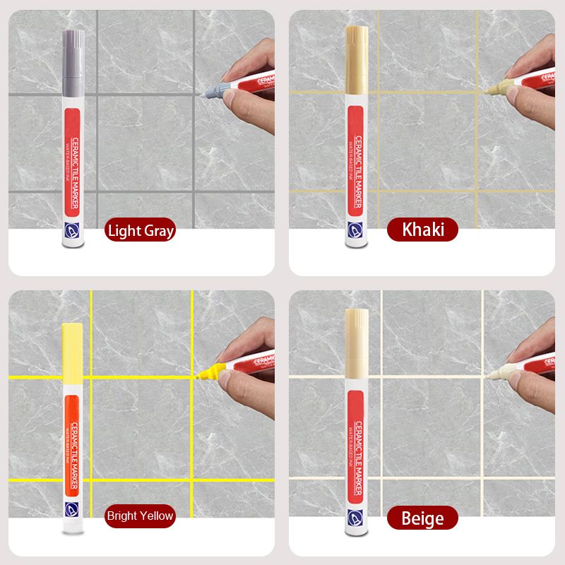 HydraShield™ - Tile Refresher for Radiant Clean Surfaces