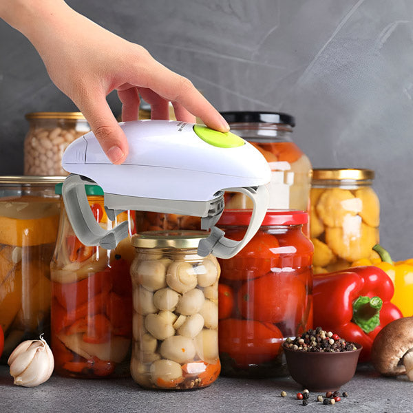 Compact Twist-Top Reusable Water Bottle