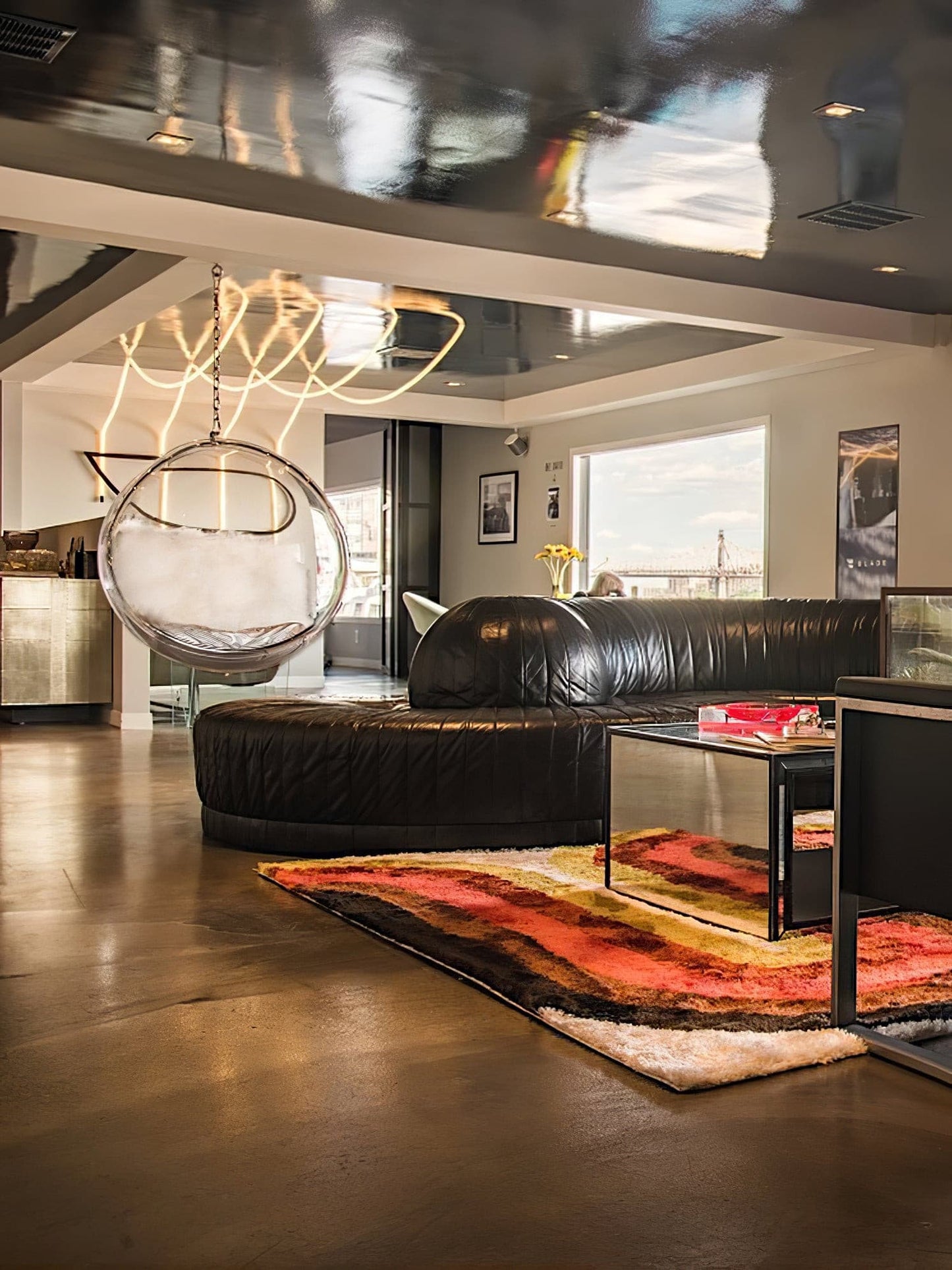 FlexGlow - Shape Any Room with Custom Flexible LED Lighting