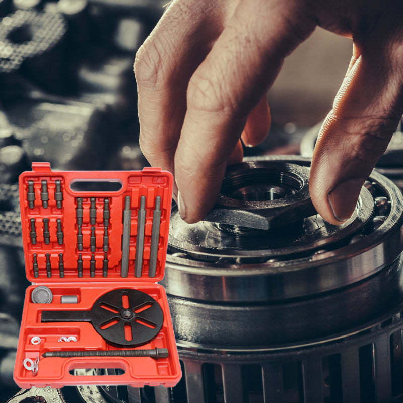 Heavy Duty Internal Bearing Puller Tool