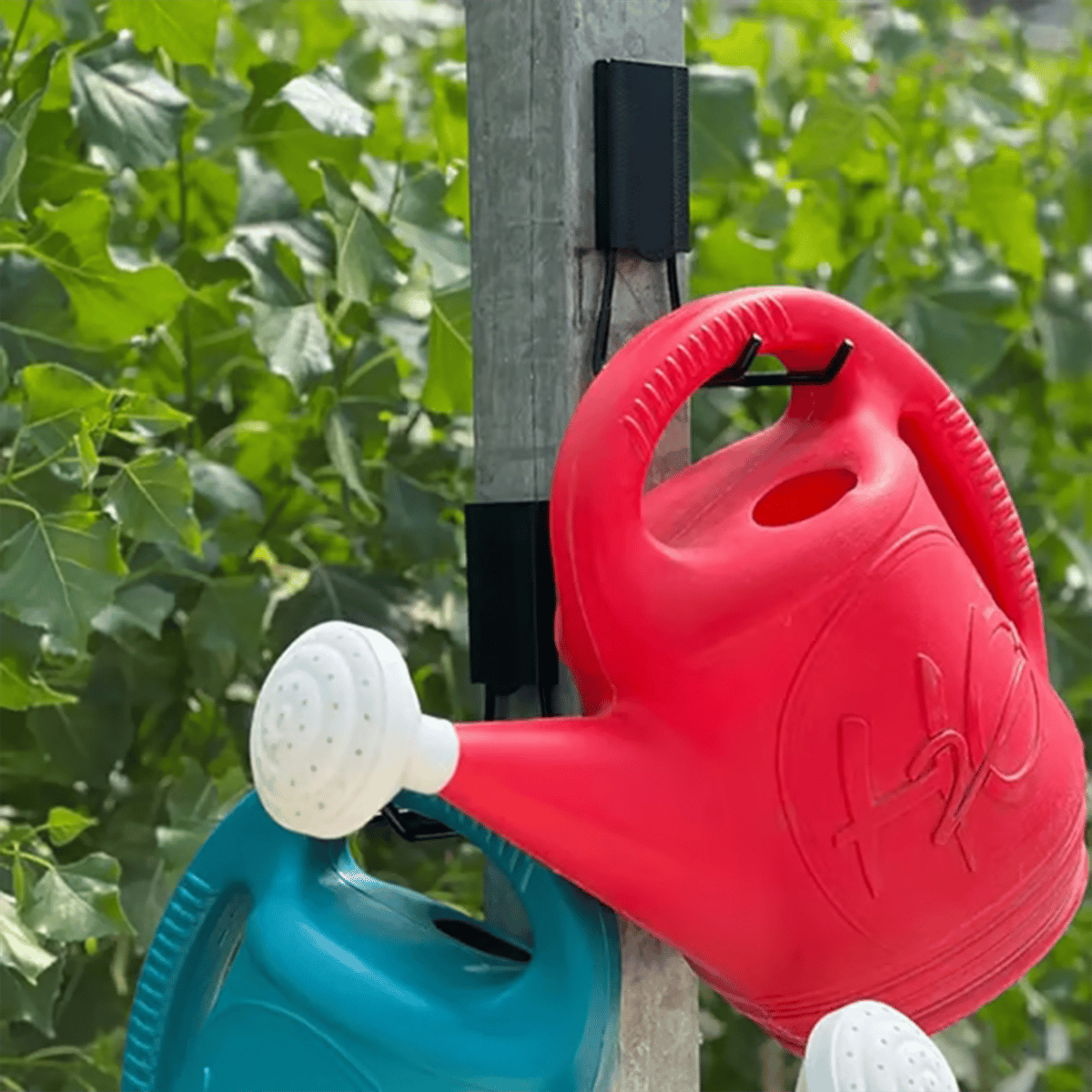 MagnaGrip™ - Heavy-Duty Magnetic Hook for Garage & Workshop Organization